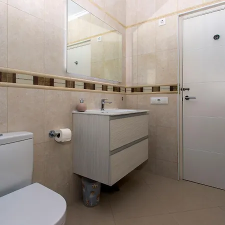 Villa Ch Aguila Ciudad Quesada