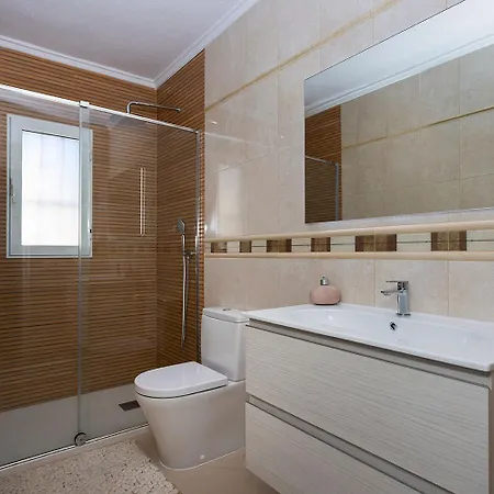 Villa Ch Aguila Ciudad Quesada