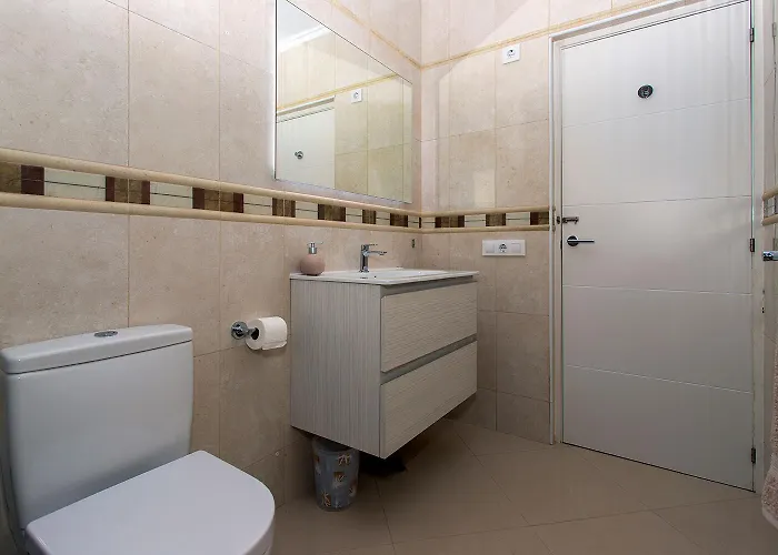 Villa Ch Aguila Ciudad Quesada