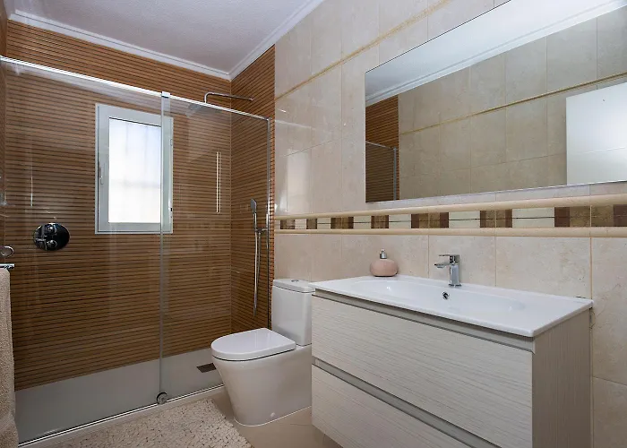 Villa Ch Aguila Ciudad Quesada