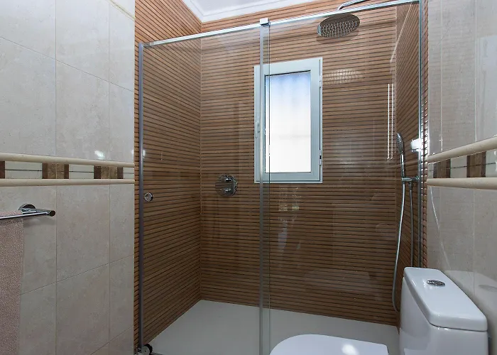 Ch Aguila Villa Ciudad Quesada