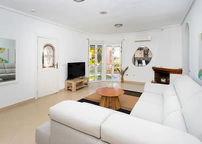 Villa Ch Aguila Ciudad Quesada