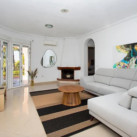 Ch Aguila Ciudad Quesada