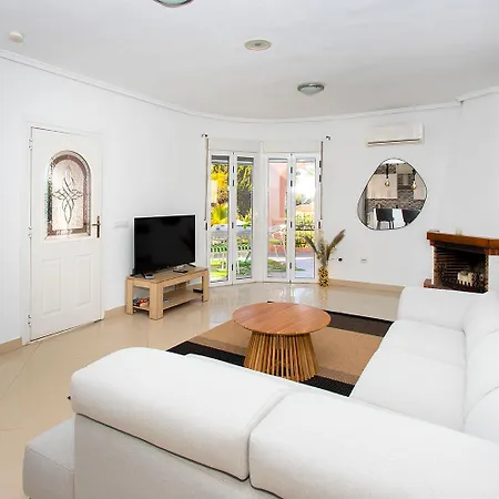 Willa Ch Aguila Ciudad Quesada