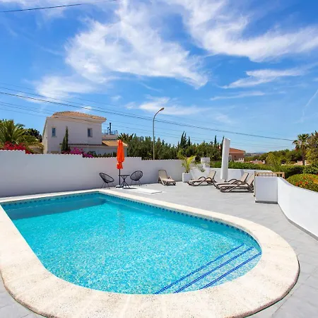 Villa Ch Aguila