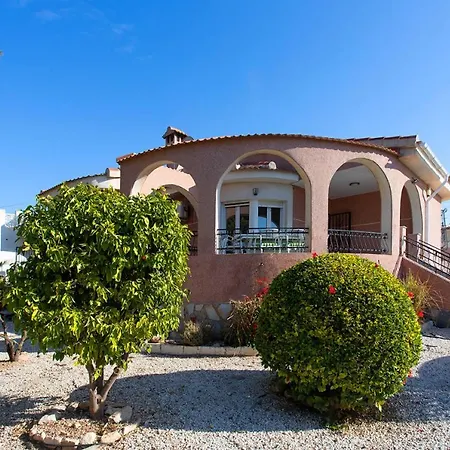 Villa Ch Aguila *
