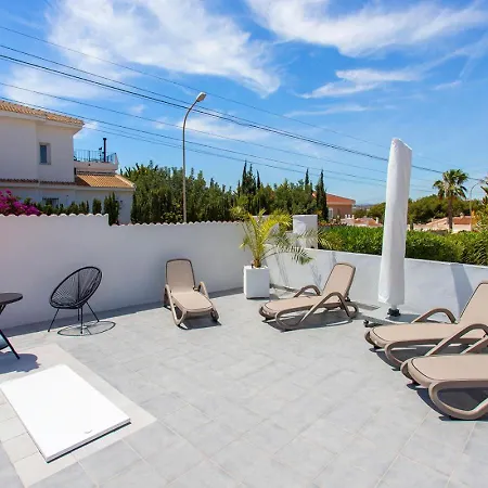 Villa Ch Aguila