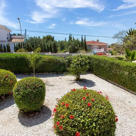 Ch Aguila Villa Ciudad Quesada