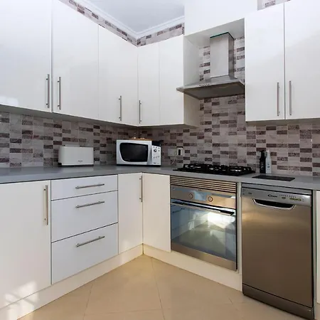 Villa Ch Aguila Ciudad Quesada