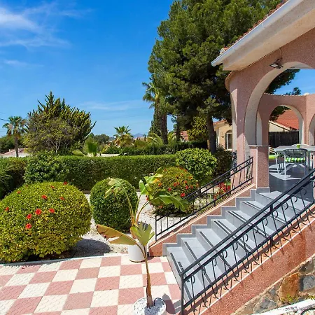 Villa Ch Aguila