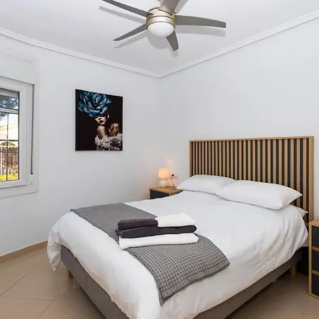 Villa Ch Aguila Ciudad Quesada